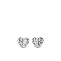 Orecchini Ti Sento Milano Donna in Argento Zirconia 7767ZI - 7767ZI